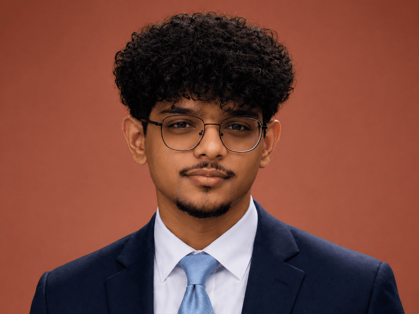 Tejas Naladala